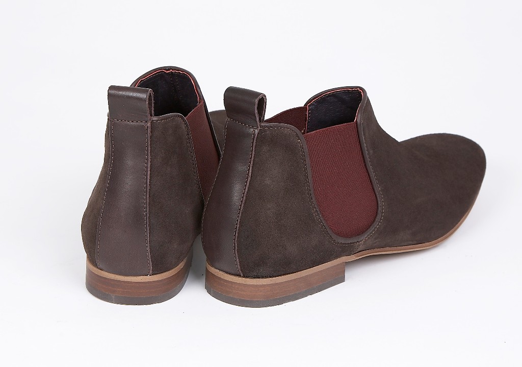 lululemon kings road chelsea boots
